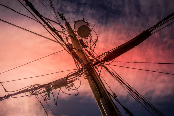 electricity in Canada