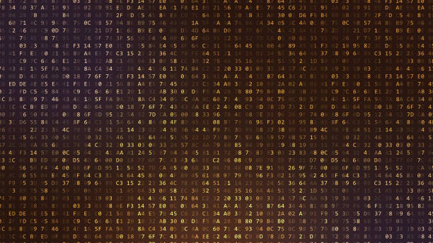300+ Cipher Code Stock Illustrations, Royalty-Free Vector Graphics ...
