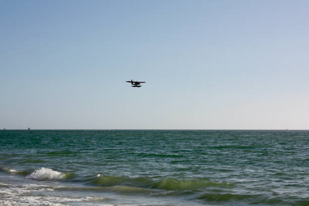 Seaplane