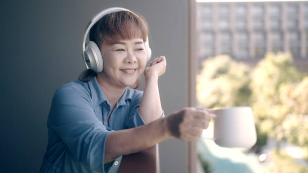 istock listen to music relax at home 1991078631