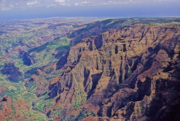 istock Waimea Canyon State Park 1991339786