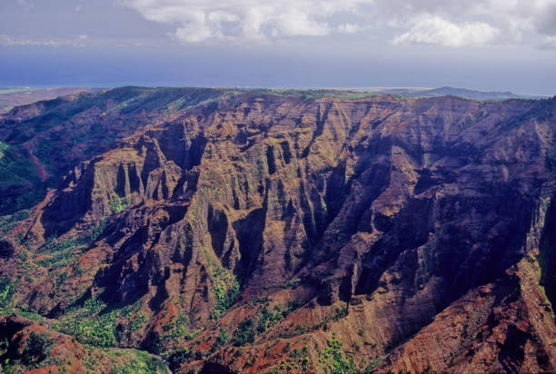 istock Waimea Canyon State Park 1991339807