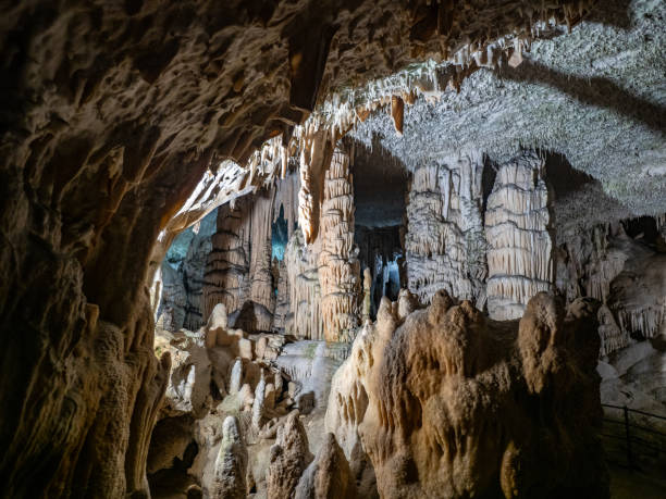 istock The cave Postojna Cave in Slovenia 1991364709