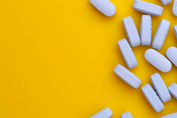 istock Pre-exposure prophylaxis (or PrEP) is medicine taken to prevent getting HIV 1991869219