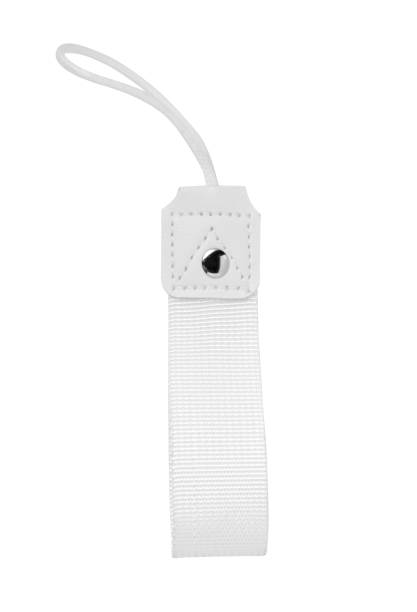 istock Nylon hand strap for water cup isolated on white background 1991888650