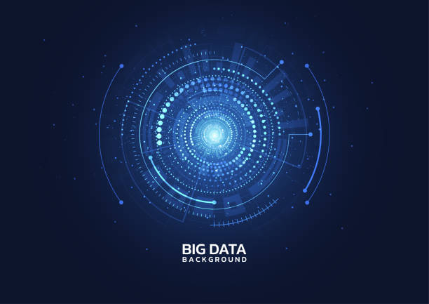 90+ Technology Visualisation Stock Illustrations, Royalty-Free Vector ...