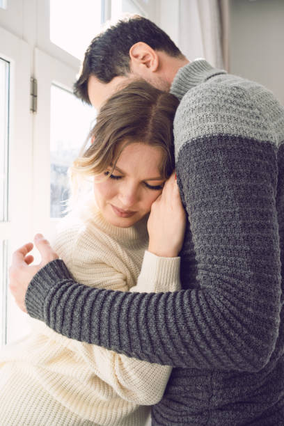 istock Couple in Love 1992031327
