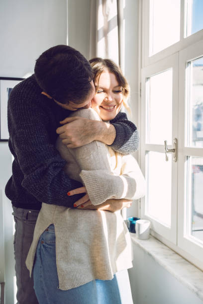 istock Couple in Love 1992032361