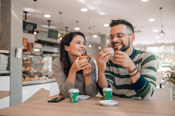 istock Sweet bakery moments 1992038823