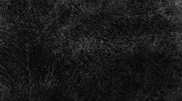 istock Dark cement wall background in vintage style 1992041403