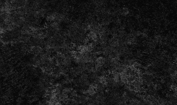 istock Dark cement wall background in vintage style 1992041405