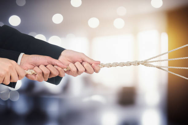 istock Business people who attract talent 1992079104