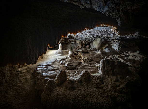 istock The cave Postojna Cave in Slovenia 1992193551