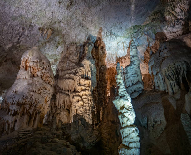 istock The cave Postojna Cave in Slovenia 1992260739