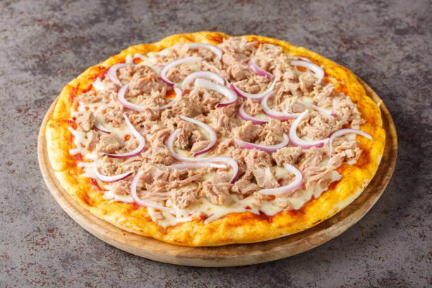 Vintage Grille And Gourmet Pizza