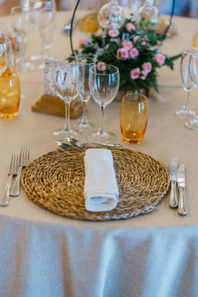 istock luxury food plates 1992366246