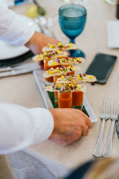 istock luxury food plates 1992369447