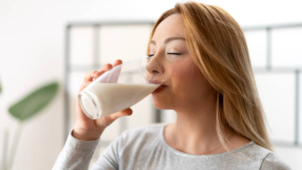 istock dietitian woman preparing  food 1992386240