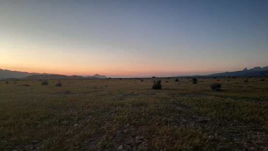 Bani-ghatar(in persian:بنی قطار) is a plain located  in Fars Province, Iran