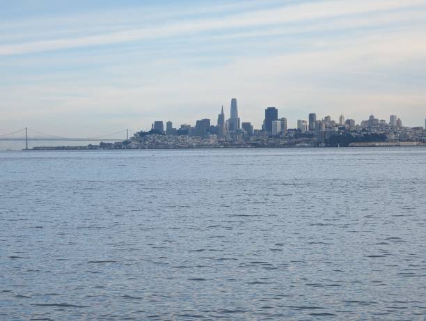 istock San Francisco Skyline and Oakland Bridge 1992506670