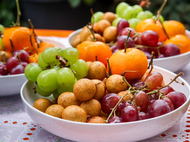 istock The Tropical Fruits from Indonesia 1992532403