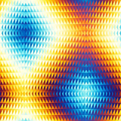 Abstract Reeded Glass Texture Patterned Glass Effect Background ...