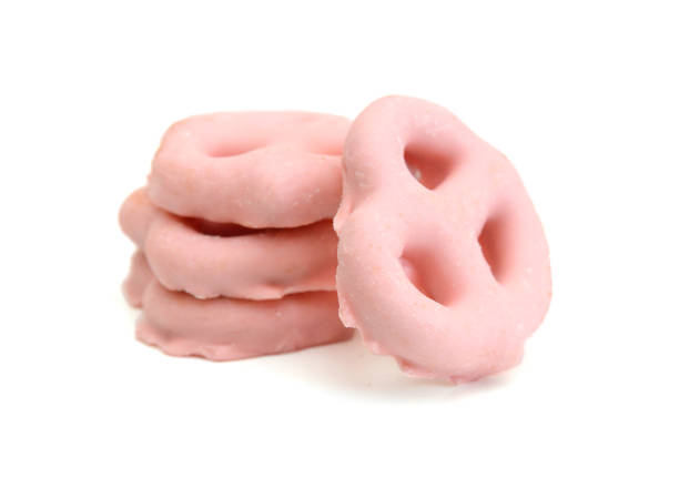 Fresh Soft Pretzels