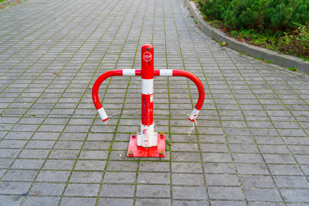 Street Barriers