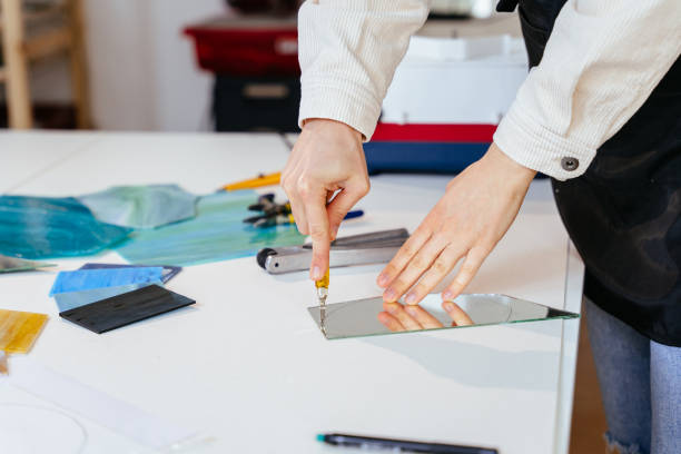 istock Art creative, handmade concept. Hobbies, arts and crafts concept. 1992722786