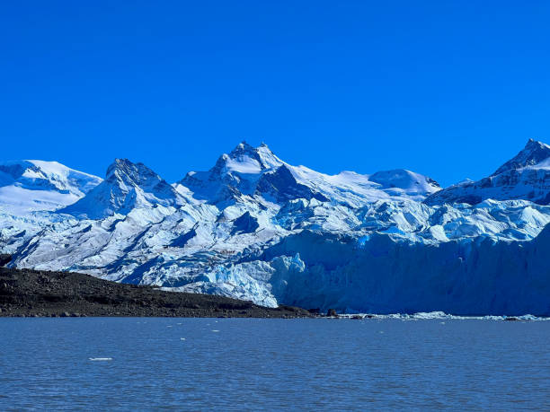 istock Perito Moreno glacier in Patagonia Argentina 1992809981