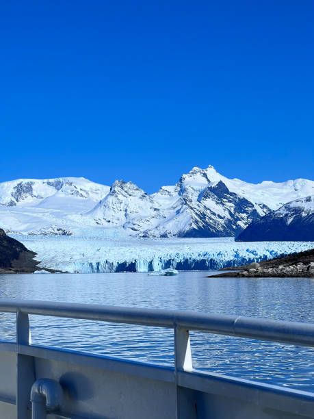 istock Perito Moreno glacier in Patagonia Argentina 1992827025