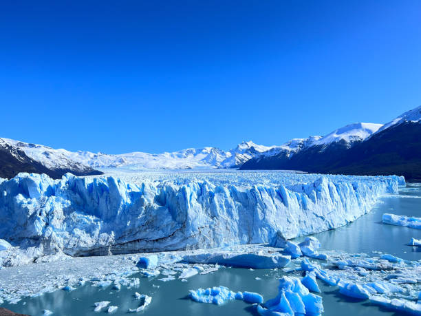 istock Perito Moreno glacier in Patagonia Argentina 1992837721
