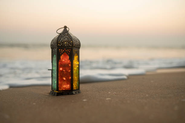 istock 2024 Ramadan Kareem photo 1993019695