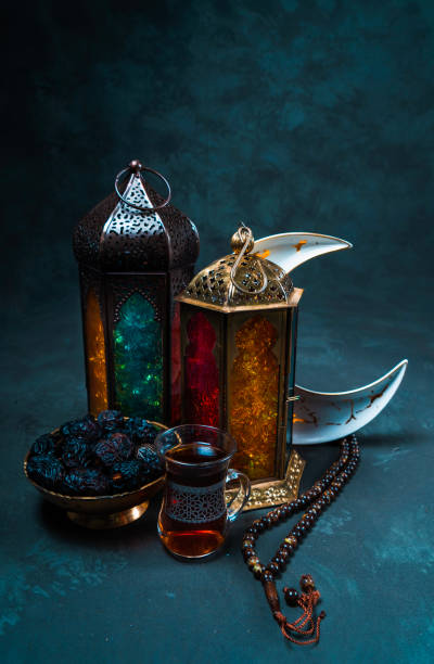 istock Ramadan Kareem New background 2024 1993035754