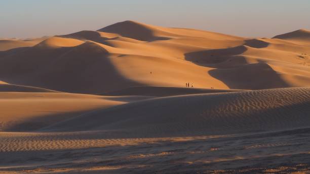 istock Glamis Dunes and Yuma AZ 1993043004