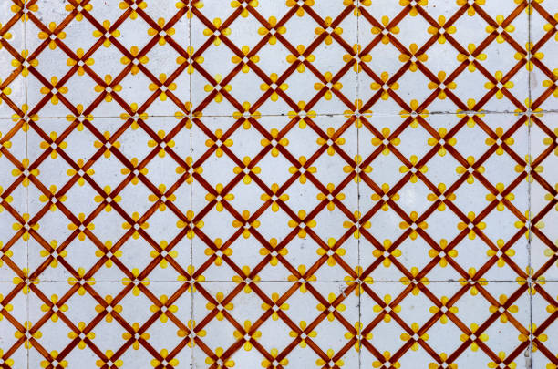 Portuguese tiles