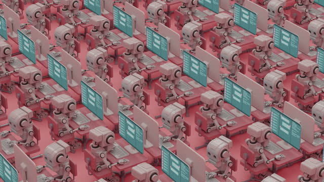 Chatbot Robots 02