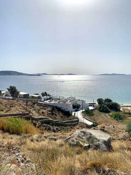 istock Mykonos island, Greece 1993186153