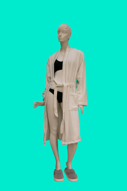 istock Full length female mannequin 1993304184