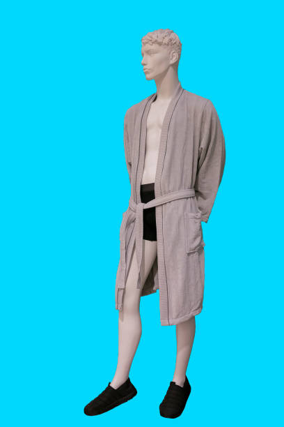 istock Full length female mannequin 1993306902