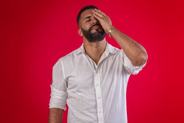 istock LATINO MAN IN STUDIO PHOTO 1993631689