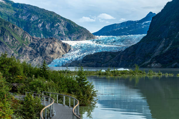 Alaska, USA.