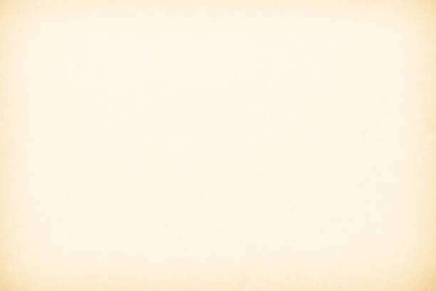 istock Vintage paper texture background with grunge and rustic elements. Cream paper, aged parchment, and brown concrete create a warm and nostalgic atmosphere. Perfect for scrapbooking and journals. 1993778034