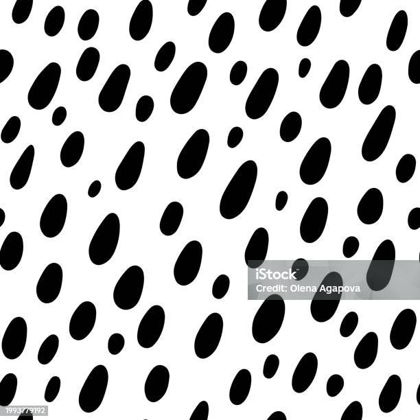 Small Dash Pattern Seamless Minimal Dash Pattern Small Elements Stock ...
