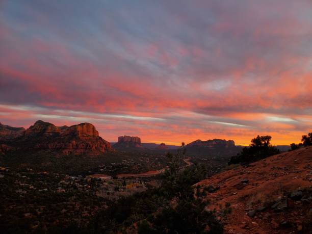 istock Sedona Arizona 1993858458