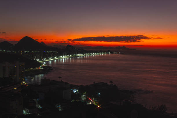 istock View of Ipanema at dawn from Vidigal 1993927846
