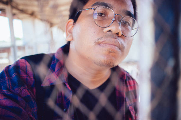cute Thai traveler