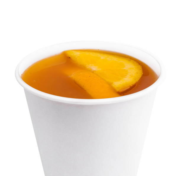 istock healthy tea with orange slices in a plastic cup 1994446591