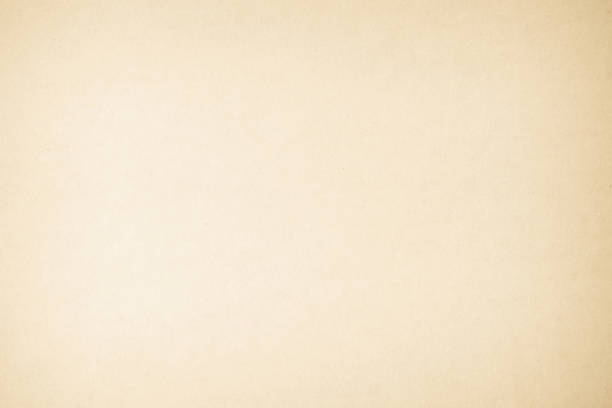 istock Vintage paper texture background with grunge and rustic elements. Cream paper, aged parchment, and brown concrete create a warm and nostalgic atmosphere. Perfect for scrapbooking and journals. 1994519480