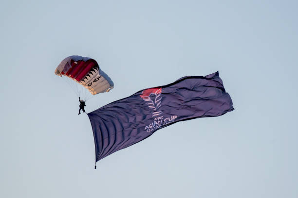 The 79th TNI Anniversary was held at the National Monument in Jakarta, October 5, 2024. Many attractions were presented including parachuting, troop parades, combat vehicle parades and fighter aircraft attractions. This event was attended by Indonesian President Joko Widodo.